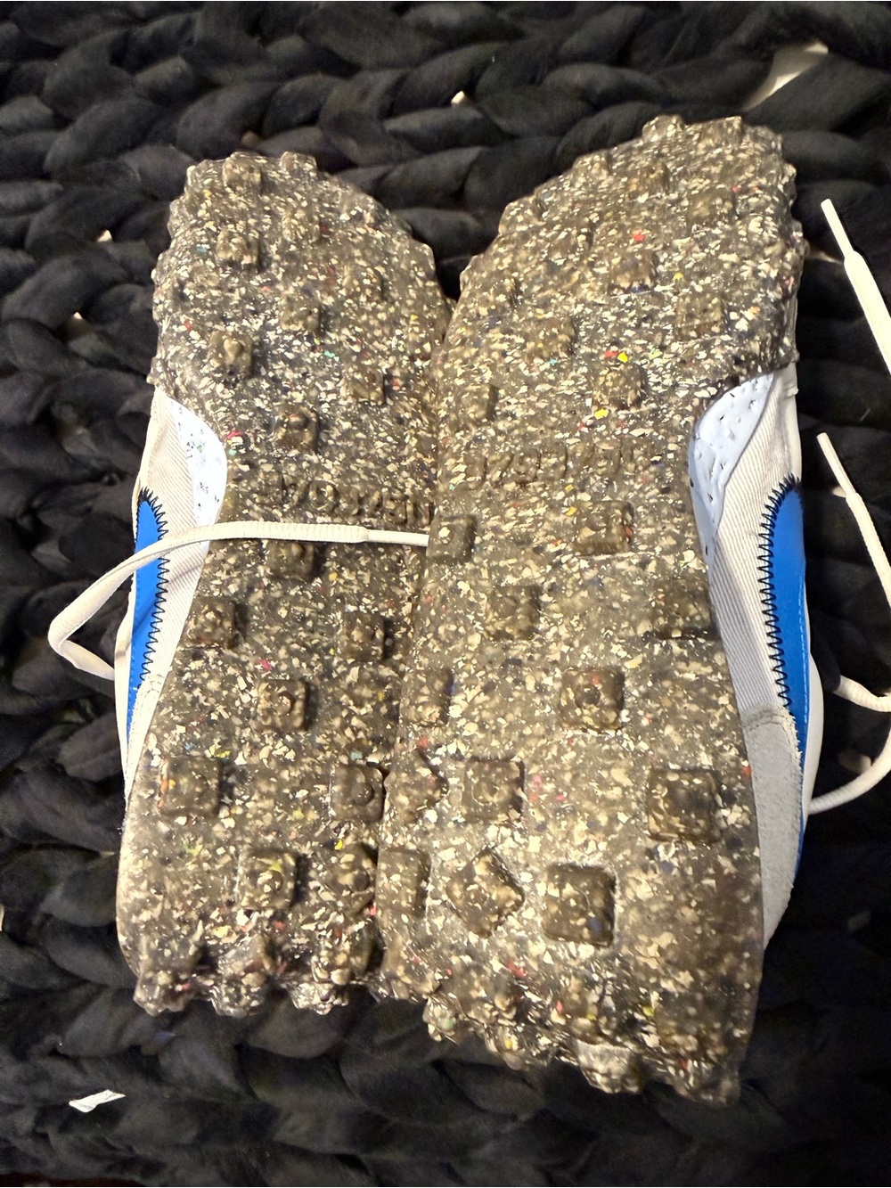 Nike Waffle Racer - Picture 3 of 7